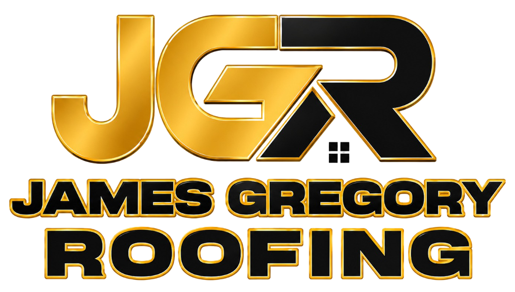 James Gregory Roofing